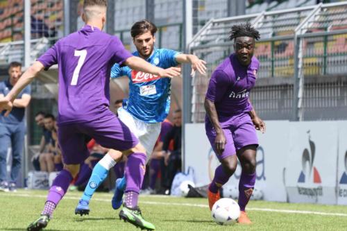 ACF FIORENTINA VS NAPOLI 24